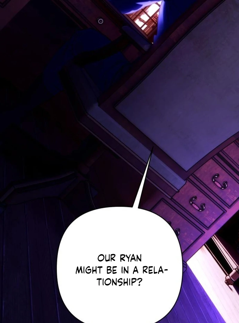 Your Ryan Chapter 12 - Page 5