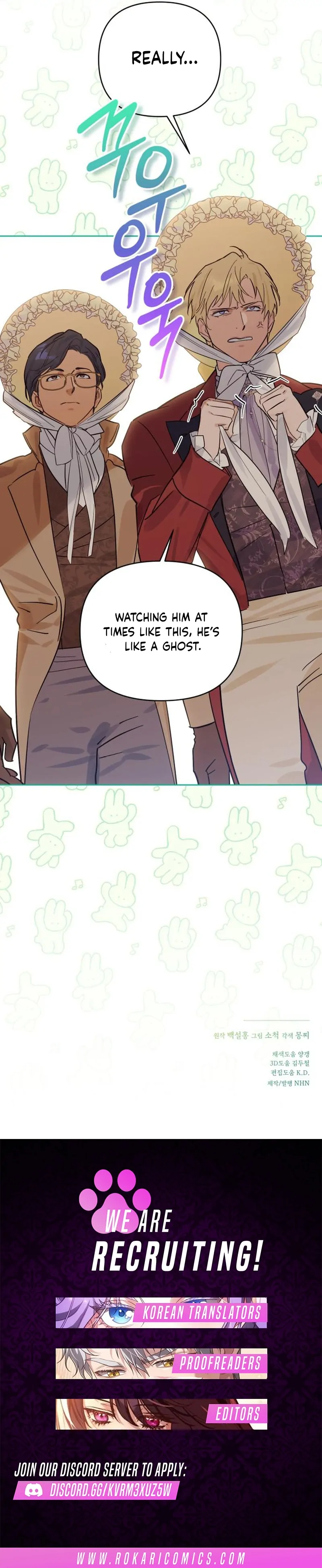 Your Ryan Chapter 13 - Page 120