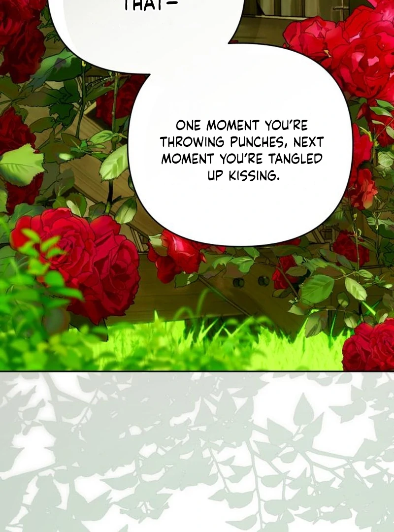 Your Ryan Chapter 13 - Page 21