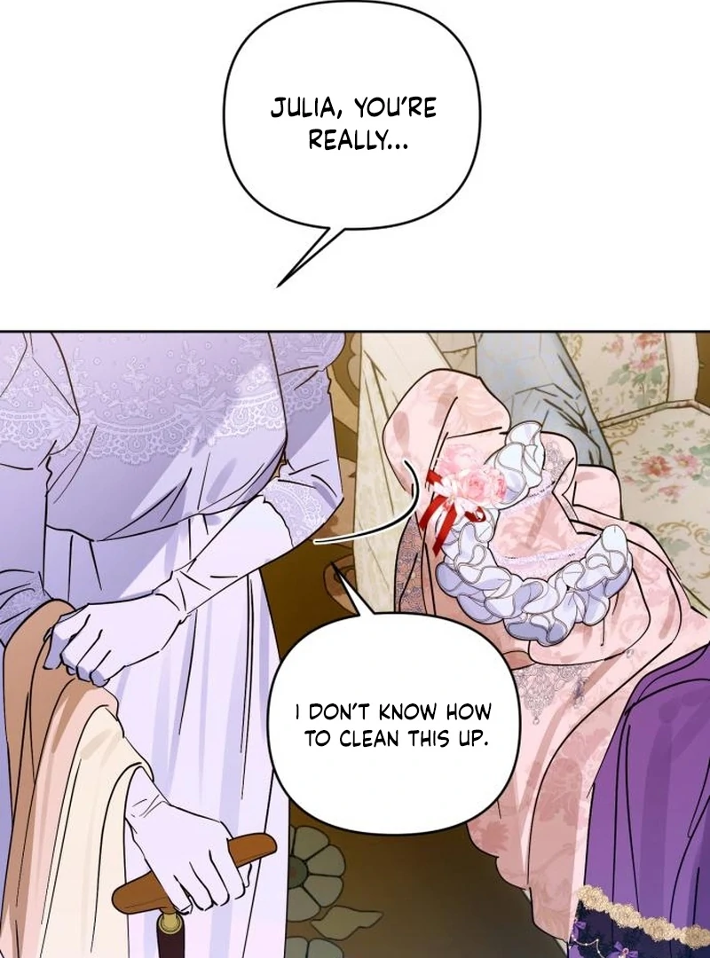 Your Ryan Chapter 13 - Page 24
