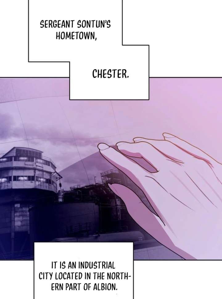 Your Ryan Chapter 16 - Page 105