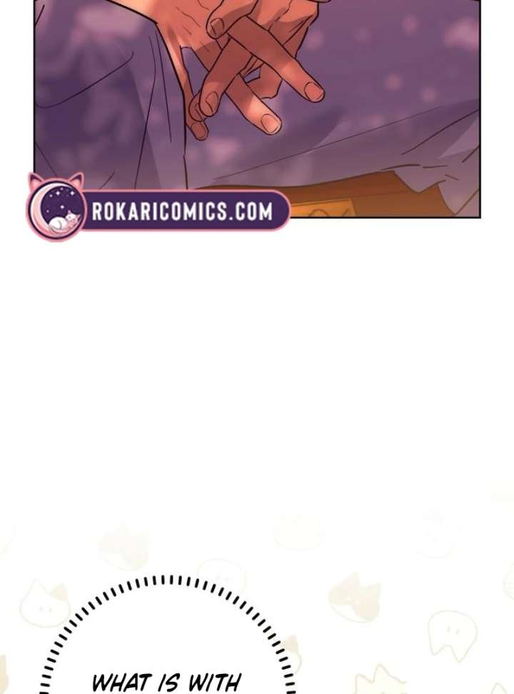 Your Ryan Chapter 16 - Page 24