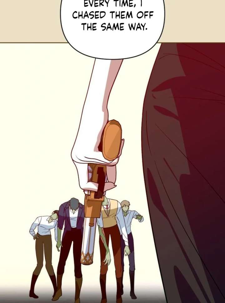 Your Ryan Chapter 16 - Page 70