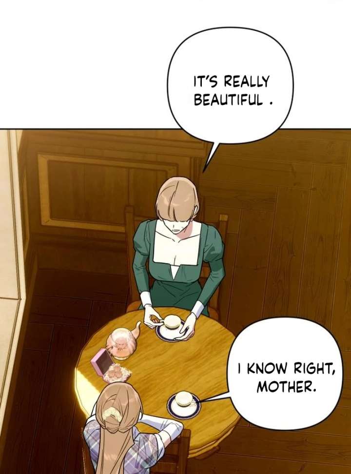 Your Ryan Chapter 17 - Page 22