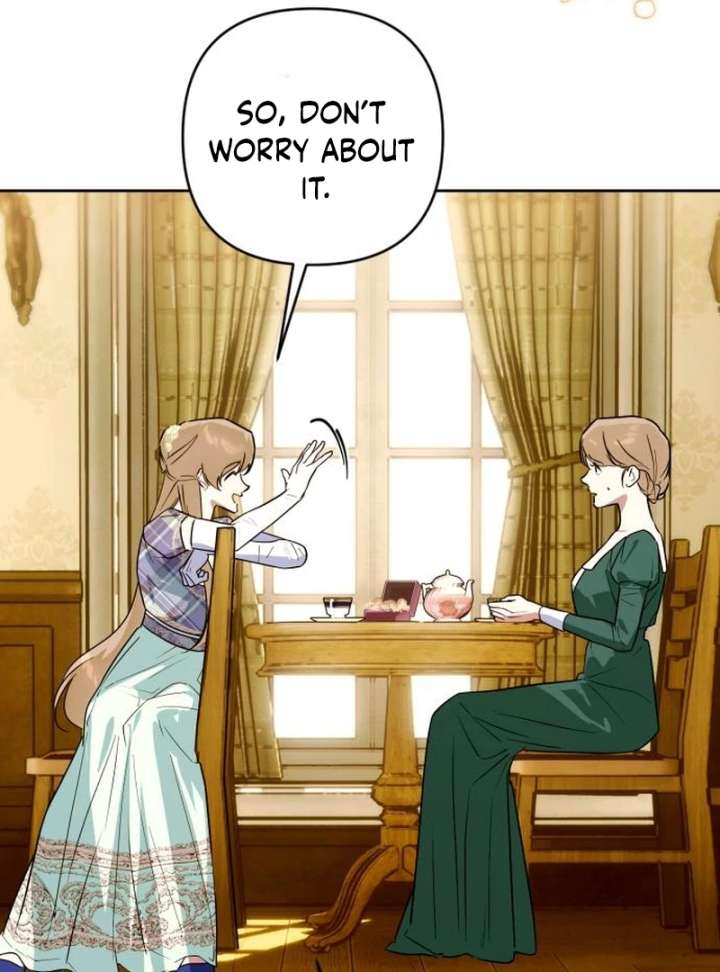 Your Ryan Chapter 17 - Page 26