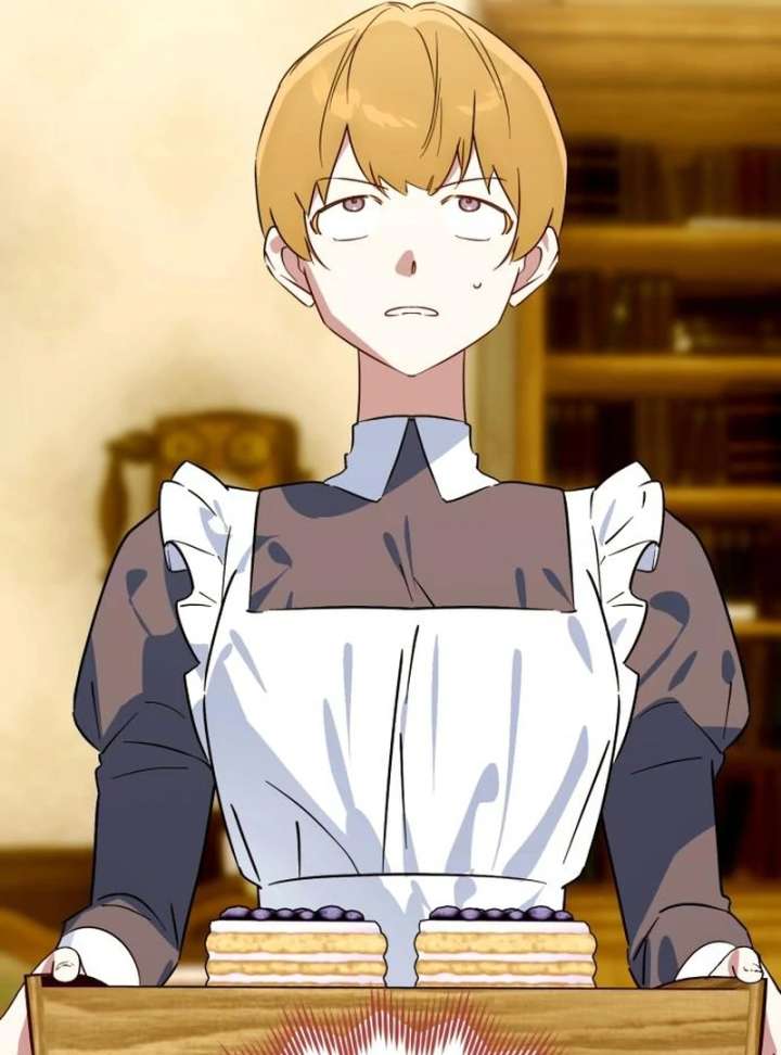 Your Ryan Chapter 17 - Page 34