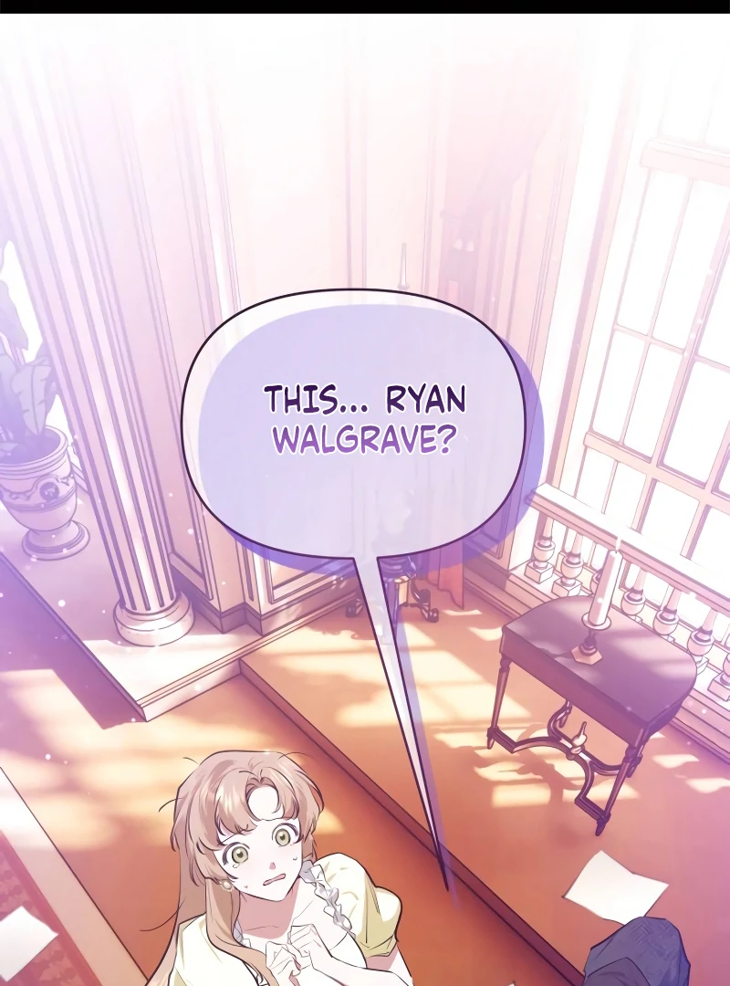 Your Ryan Chapter 2 - Page 1