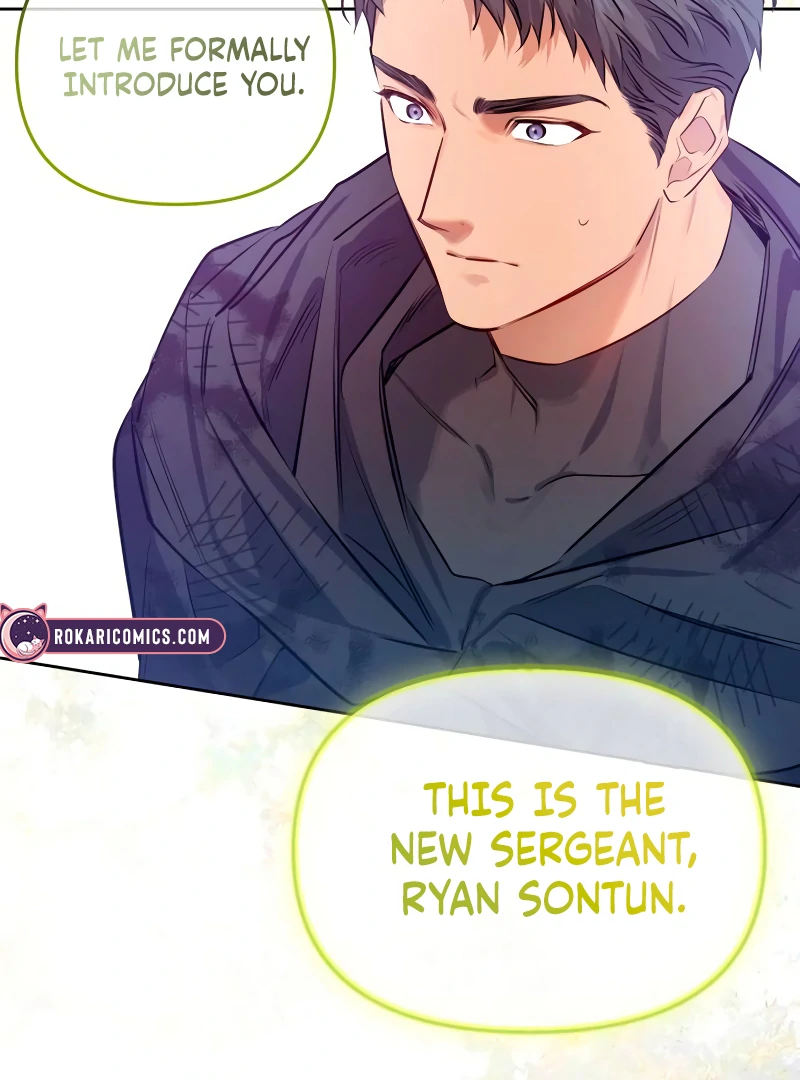 Your Ryan Chapter 2 - Page 29