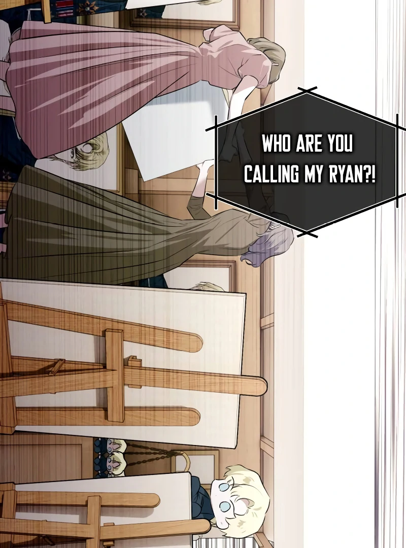 Your Ryan Chapter 2 - Page 77