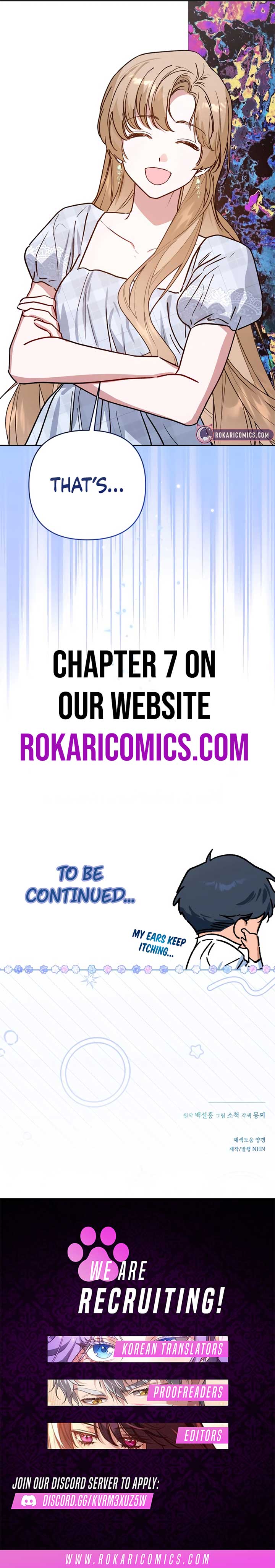 Your Ryan Chapter 6 - Page 11