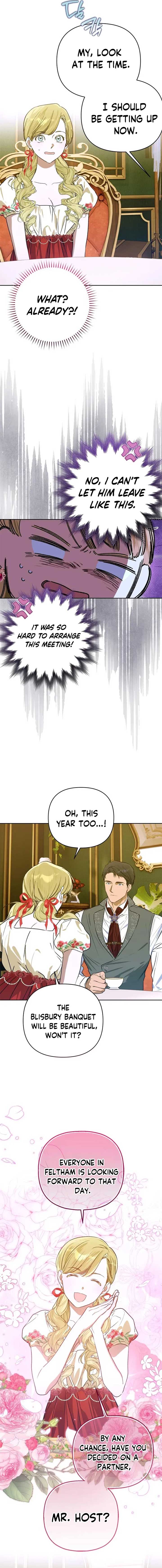 Your Ryan Chapter 7 - Page 10