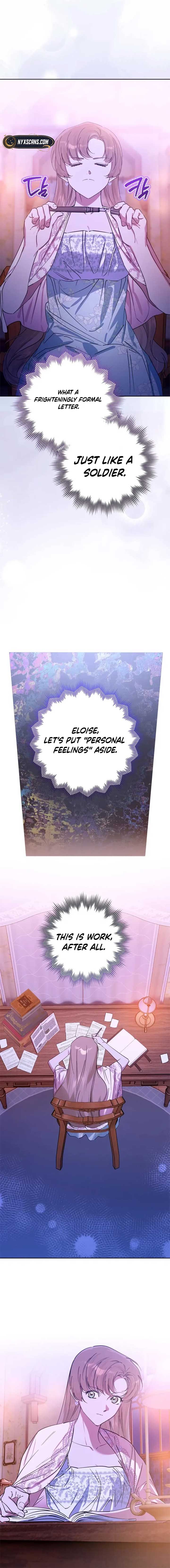 Your Ryan Chapter 7 - Page 14