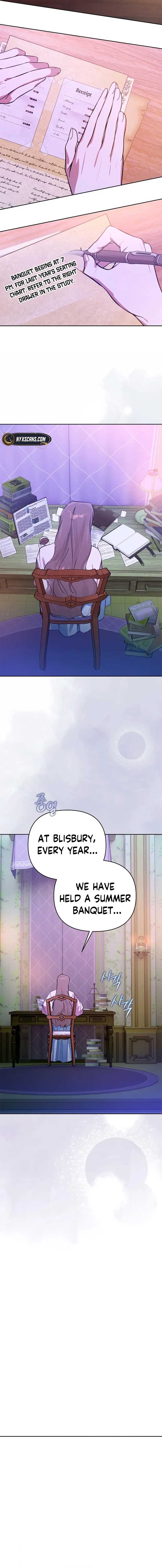 Your Ryan Chapter 7 - Page 15