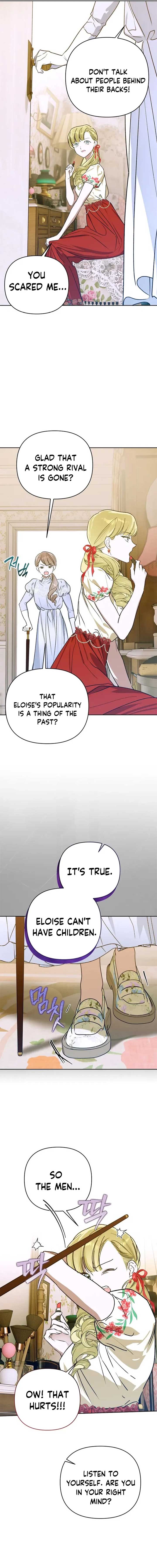 Your Ryan Chapter 7 - Page 2