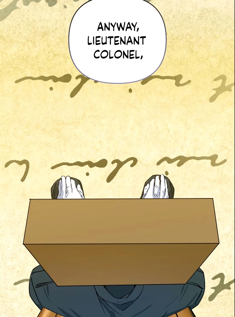 Your Ryan Chapter 8 - Page 29