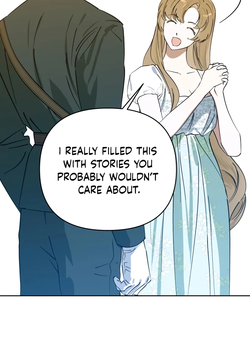 Your Ryan Chapter 8 - Page 54