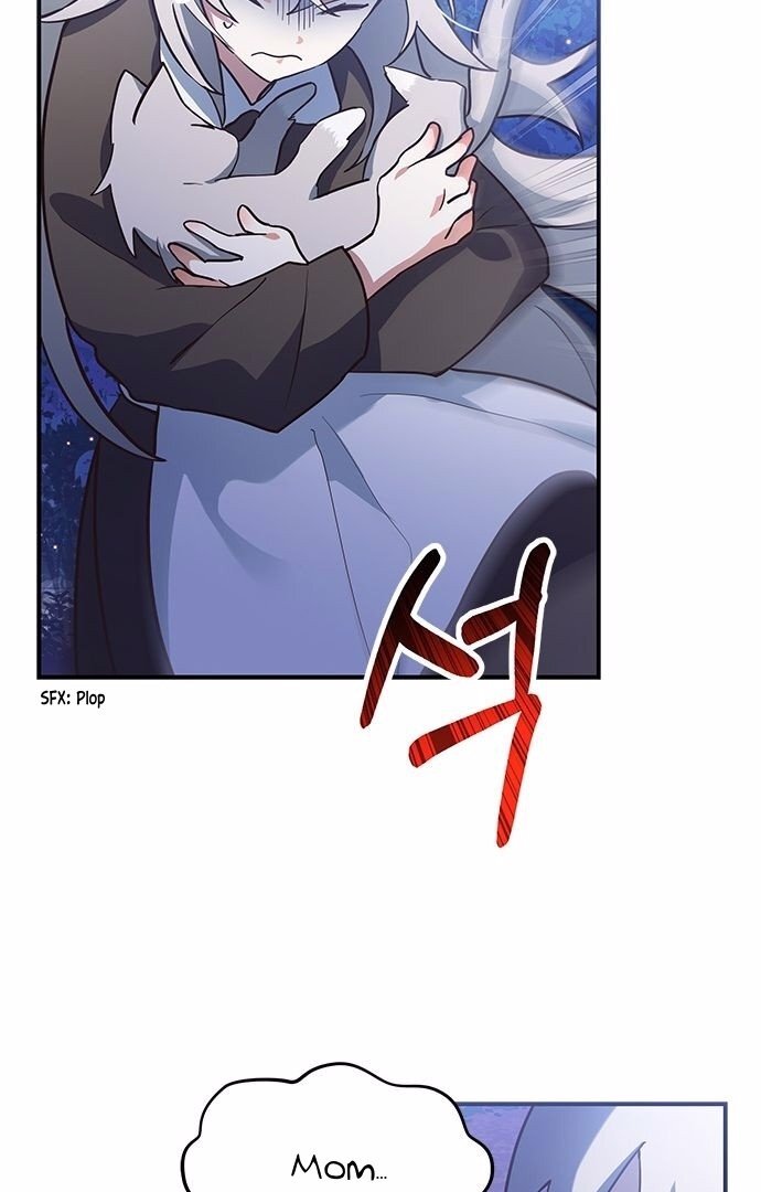 You’re a Cat, but You’ve Been Adopted by a Wolf Family? Chapter 1 - Page 19
