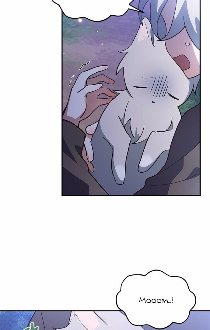 You’re a Cat, but You’ve Been Adopted by a Wolf Family? Chapter 1 - Page 20