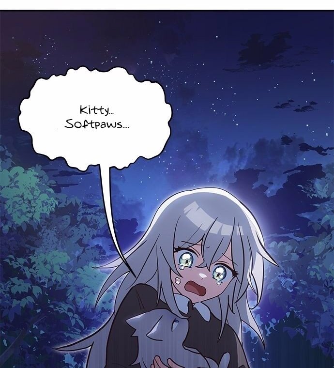 You’re a Cat, but You’ve Been Adopted by a Wolf Family? Chapter 1 - Page 22