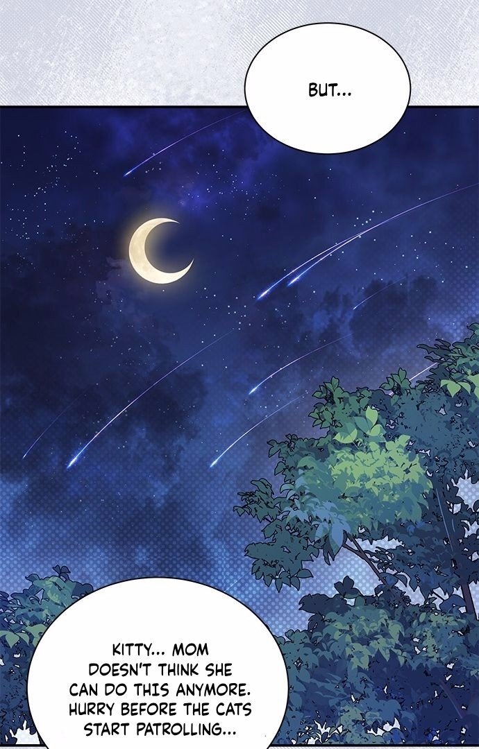 You’re a Cat, but You’ve Been Adopted by a Wolf Family? Chapter 1 - Page 25