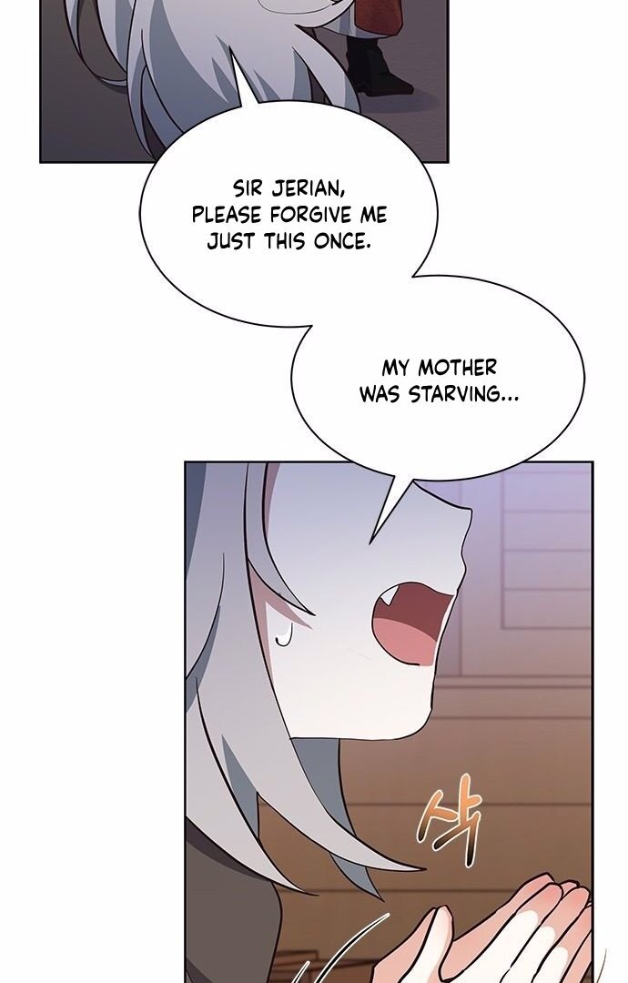 You’re a Cat, but You’ve Been Adopted by a Wolf Family? Chapter 1 - Page 3