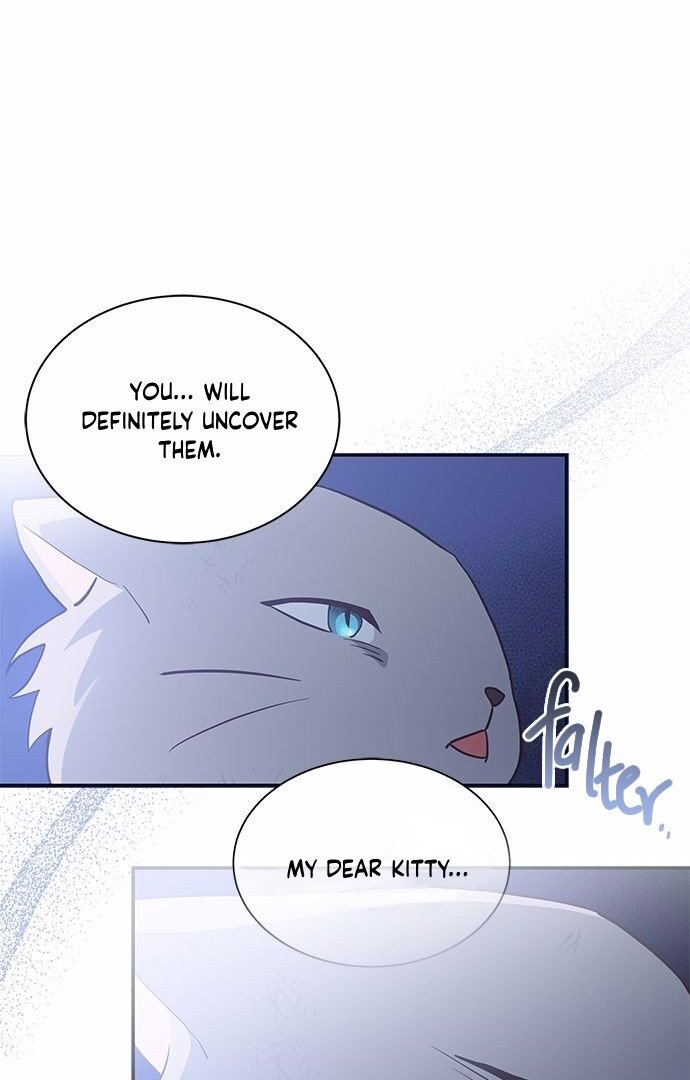 You’re a Cat, but You’ve Been Adopted by a Wolf Family? Chapter 1 - Page 32