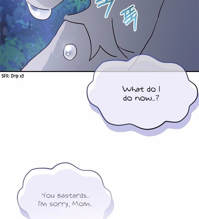 You’re a Cat, but You’ve Been Adopted by a Wolf Family? Chapter 1 - Page 37