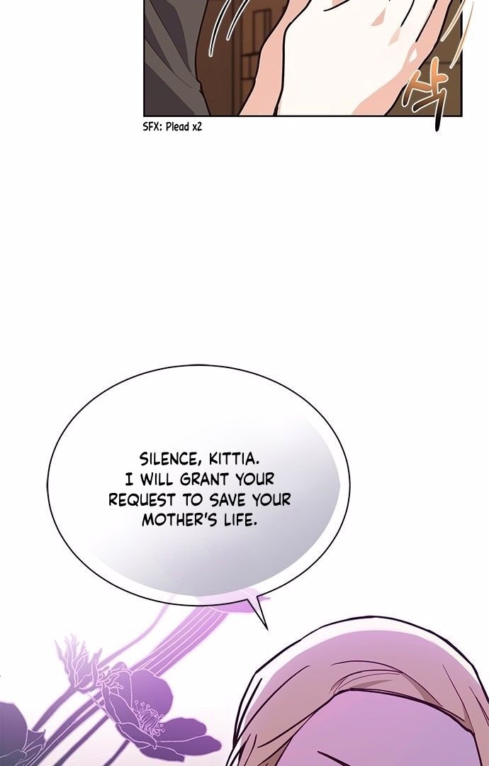 You’re a Cat, but You’ve Been Adopted by a Wolf Family? Chapter 1 - Page 4