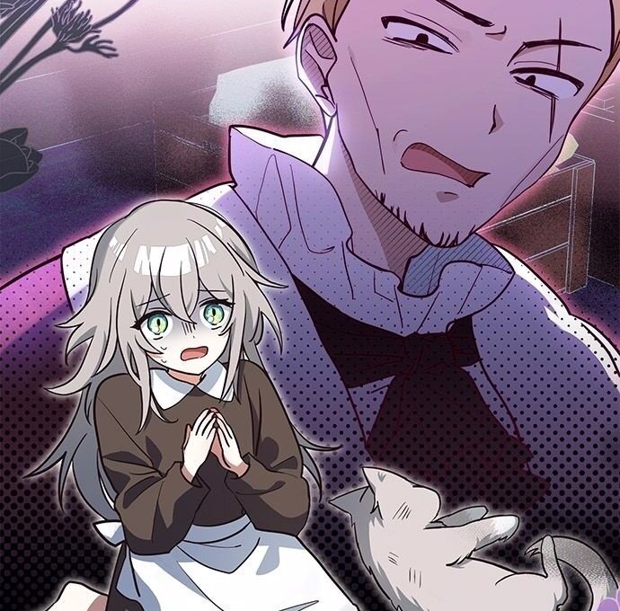 You’re a Cat, but You’ve Been Adopted by a Wolf Family? Chapter 1 - Page 5