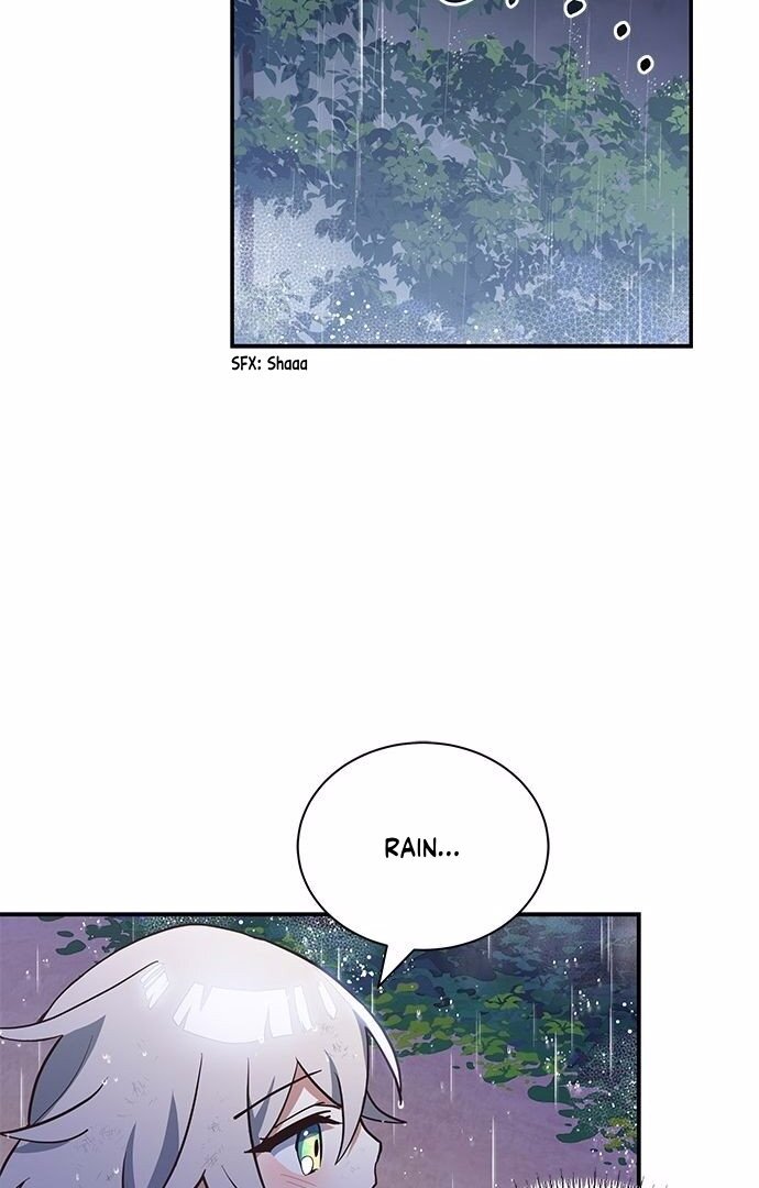 You’re a Cat, but You’ve Been Adopted by a Wolf Family? Chapter 1 - Page 50