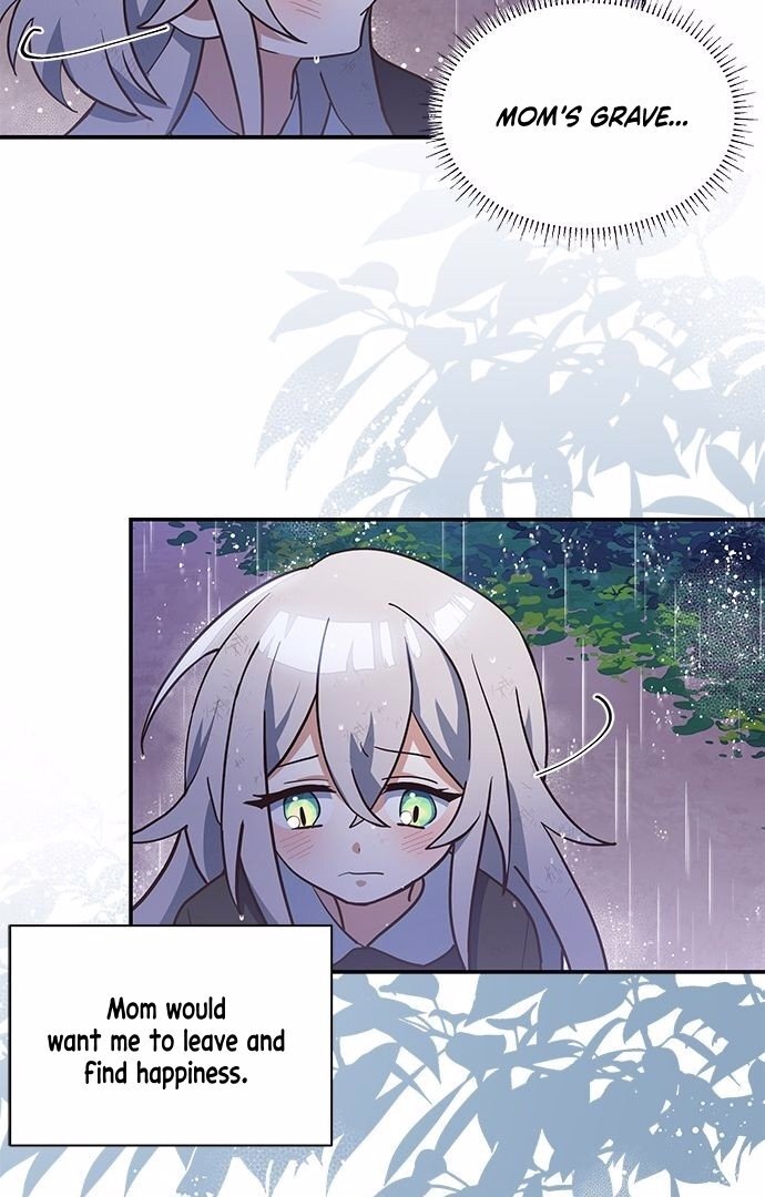 You’re a Cat, but You’ve Been Adopted by a Wolf Family? Chapter 1 - Page 51