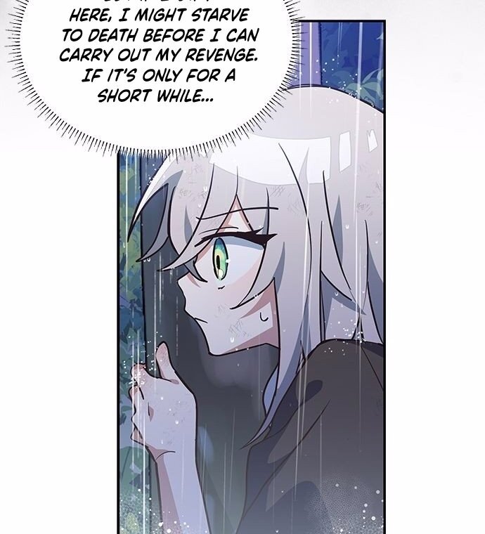 You’re a Cat, but You’ve Been Adopted by a Wolf Family? Chapter 1 - Page 62