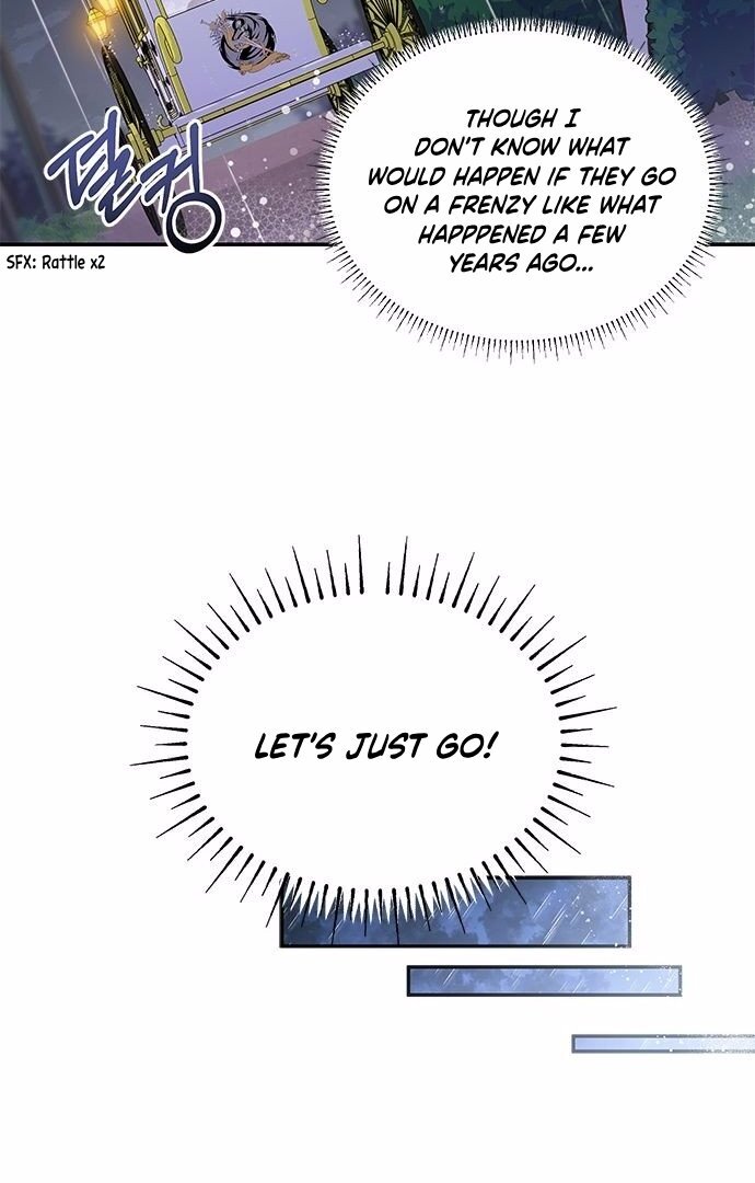 You’re a Cat, but You’ve Been Adopted by a Wolf Family? Chapter 1 - Page 64