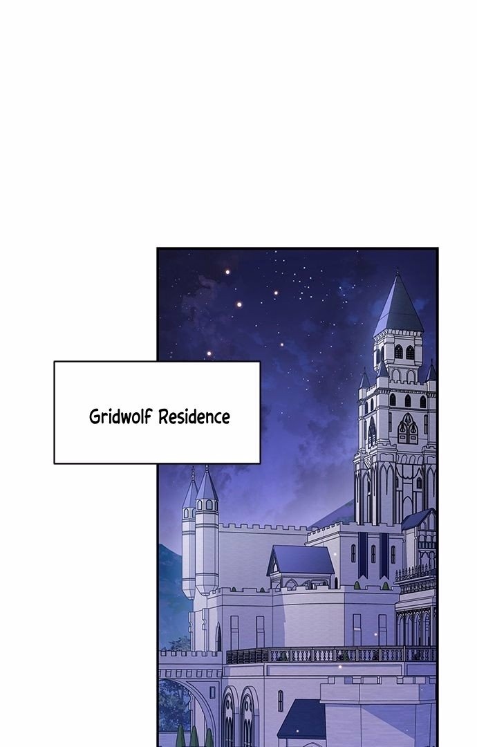 You’re a Cat, but You’ve Been Adopted by a Wolf Family? Chapter 1 - Page 65