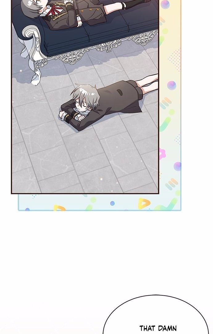 You’re a Cat, but You’ve Been Adopted by a Wolf Family? Chapter 1 - Page 67