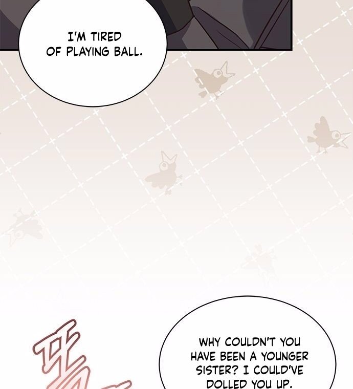 You’re a Cat, but You’ve Been Adopted by a Wolf Family? Chapter 1 - Page 70