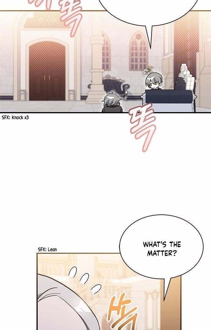 You’re a Cat, but You’ve Been Adopted by a Wolf Family? Chapter 1 - Page 71
