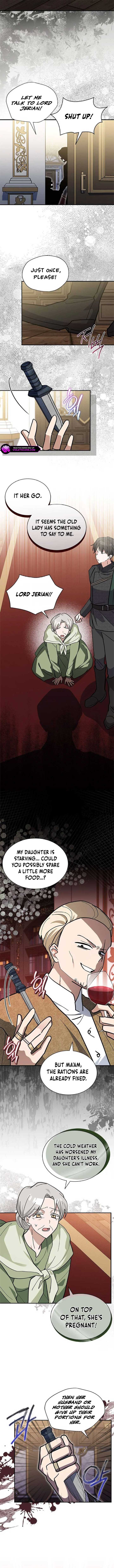 You’re a Cat, but You’ve Been Adopted by a Wolf Family? Chapter 53 - Page 7