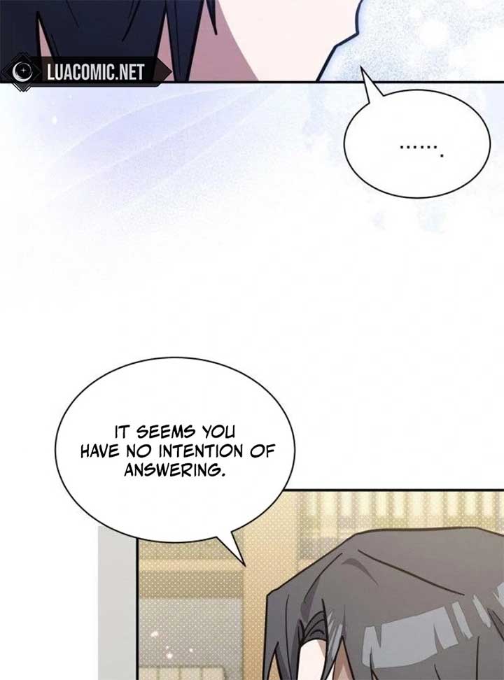 You’re a Cat, but You’ve Been Adopted by a Wolf Family? Chapter 68 - Page 10