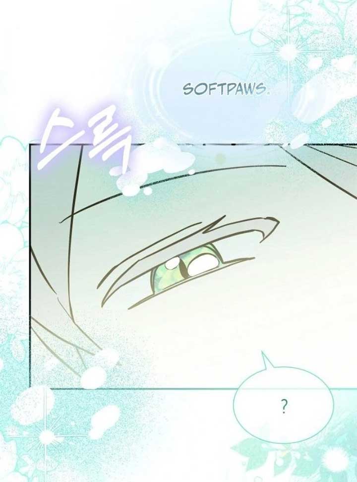 You’re a Cat, but You’ve Been Adopted by a Wolf Family? Chapter 68 - Page 101
