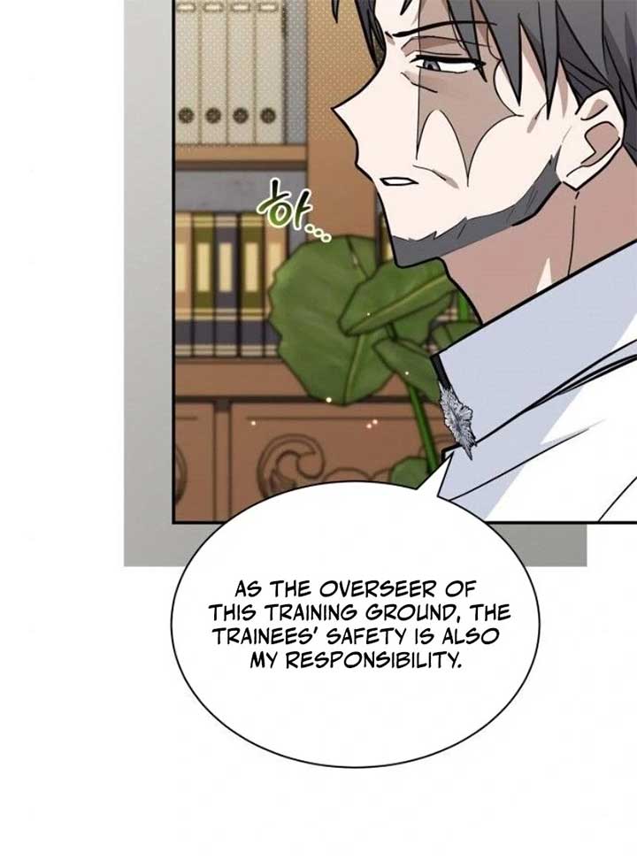 You’re a Cat, but You’ve Been Adopted by a Wolf Family? Chapter 68 - Page 11