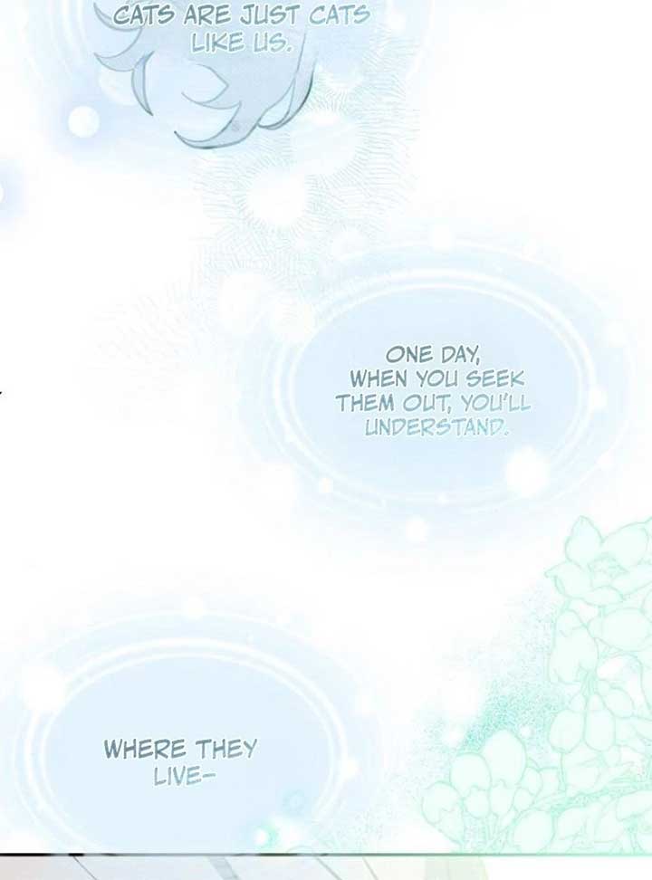 You’re a Cat, but You’ve Been Adopted by a Wolf Family? Chapter 68 - Page 112