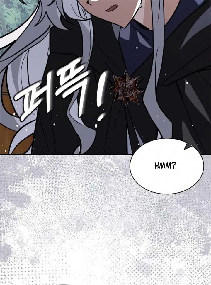 You’re a Cat, but You’ve Been Adopted by a Wolf Family? Chapter 68 - Page 115