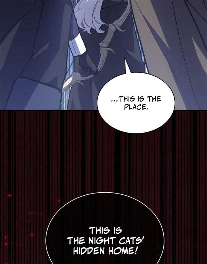 You’re a Cat, but You’ve Been Adopted by a Wolf Family? Chapter 68 - Page 124