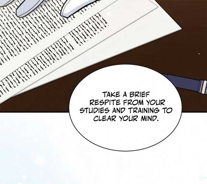 You’re a Cat, but You’ve Been Adopted by a Wolf Family? Chapter 68 - Page 13