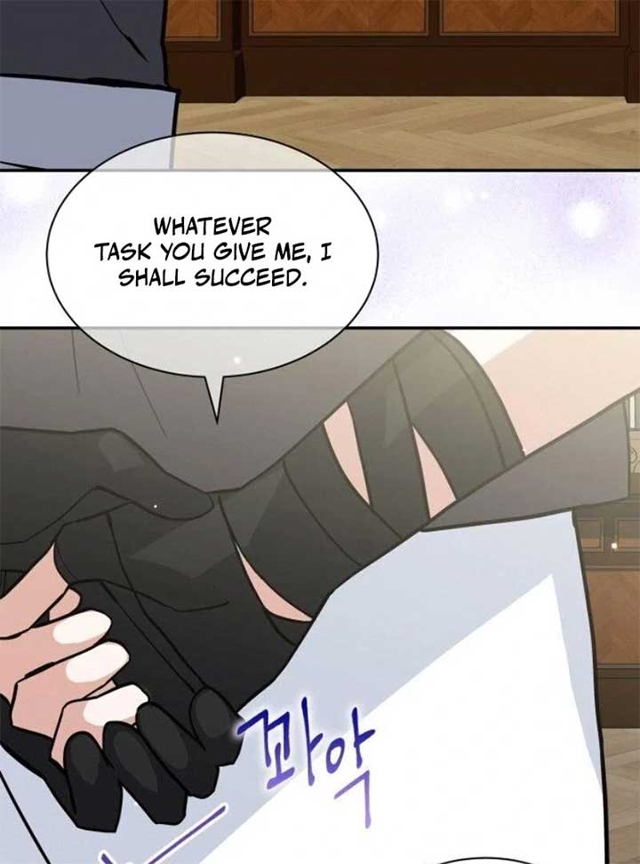You’re a Cat, but You’ve Been Adopted by a Wolf Family? Chapter 68 - Page 17