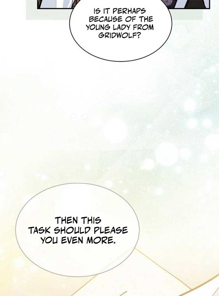 You’re a Cat, but You’ve Been Adopted by a Wolf Family? Chapter 68 - Page 22