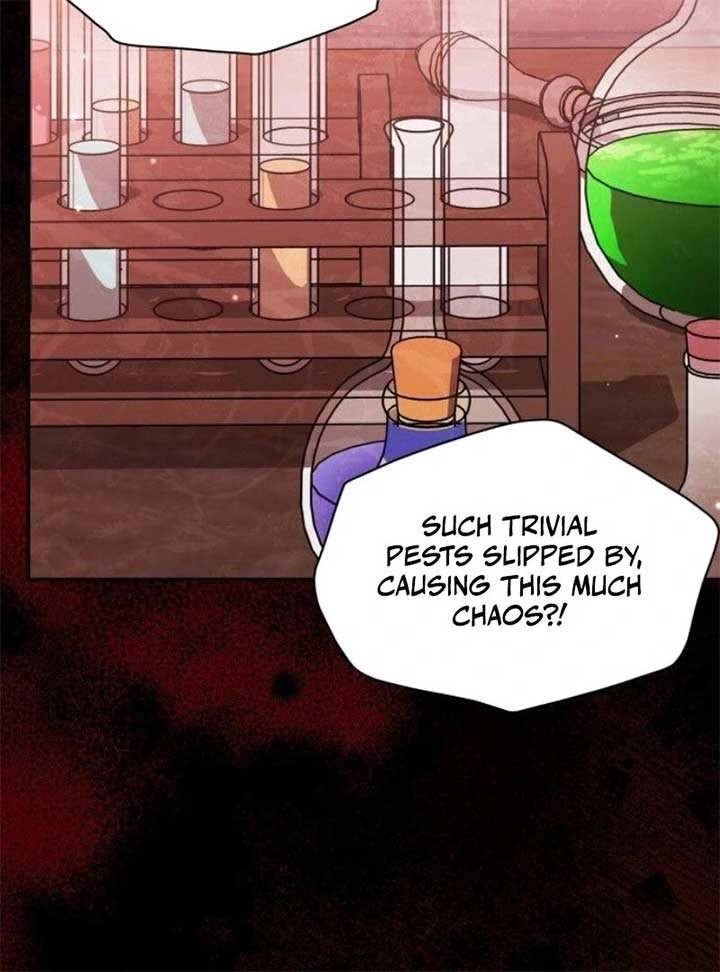 You’re a Cat, but You’ve Been Adopted by a Wolf Family? Chapter 68 - Page 30