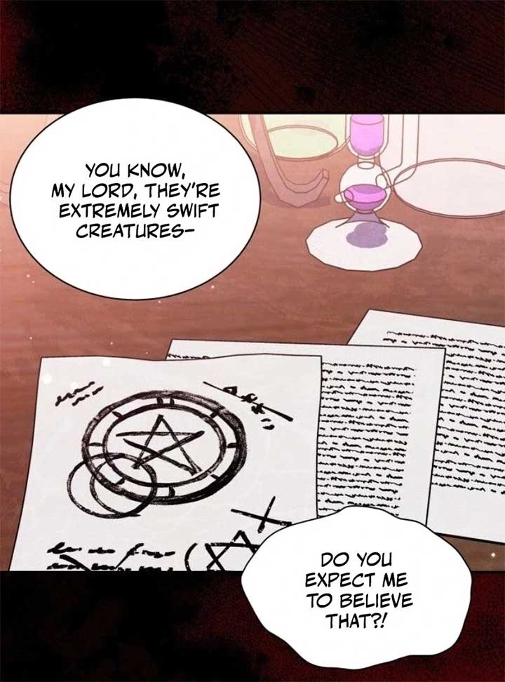 You’re a Cat, but You’ve Been Adopted by a Wolf Family? Chapter 68 - Page 31