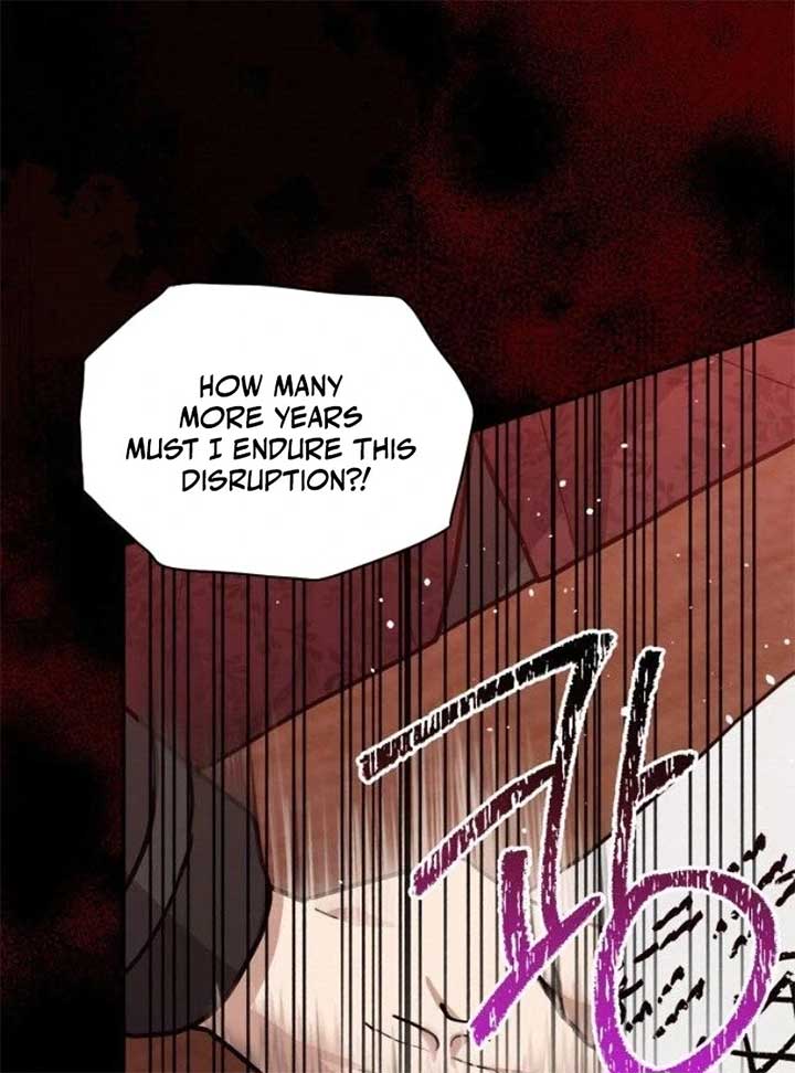 You’re a Cat, but You’ve Been Adopted by a Wolf Family? Chapter 68 - Page 32
